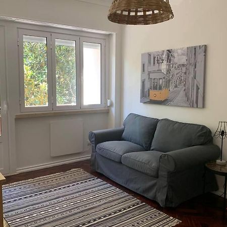 Casa Do Largo Sardinha - Very Central Apartment With Ac Lizbona Zewnętrze zdjęcie