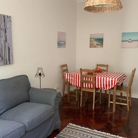 Casa Do Largo Sardinha - Very Central Apartment With Ac Lizbona Zewnętrze zdjęcie